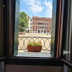 Casanova , Venice Italy