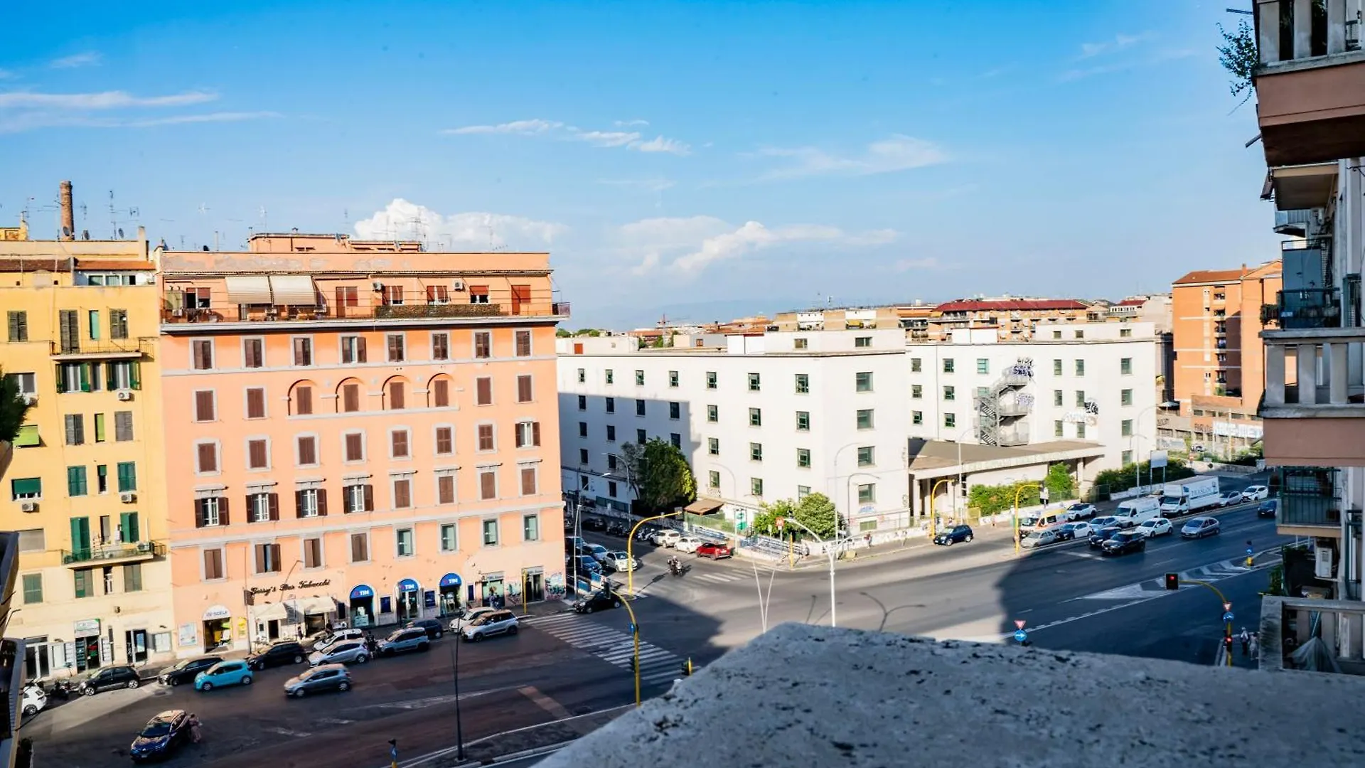 Casa Marta Apartment Rome