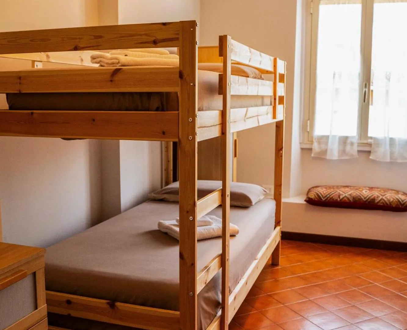 Casa Marta Apartment Rome 0*,