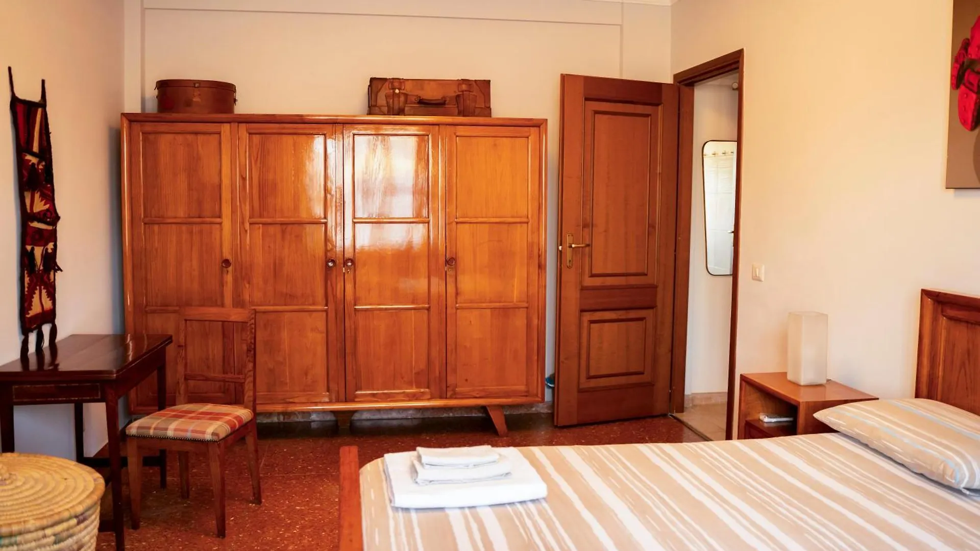 Casa Marta Apartment Rome Italy