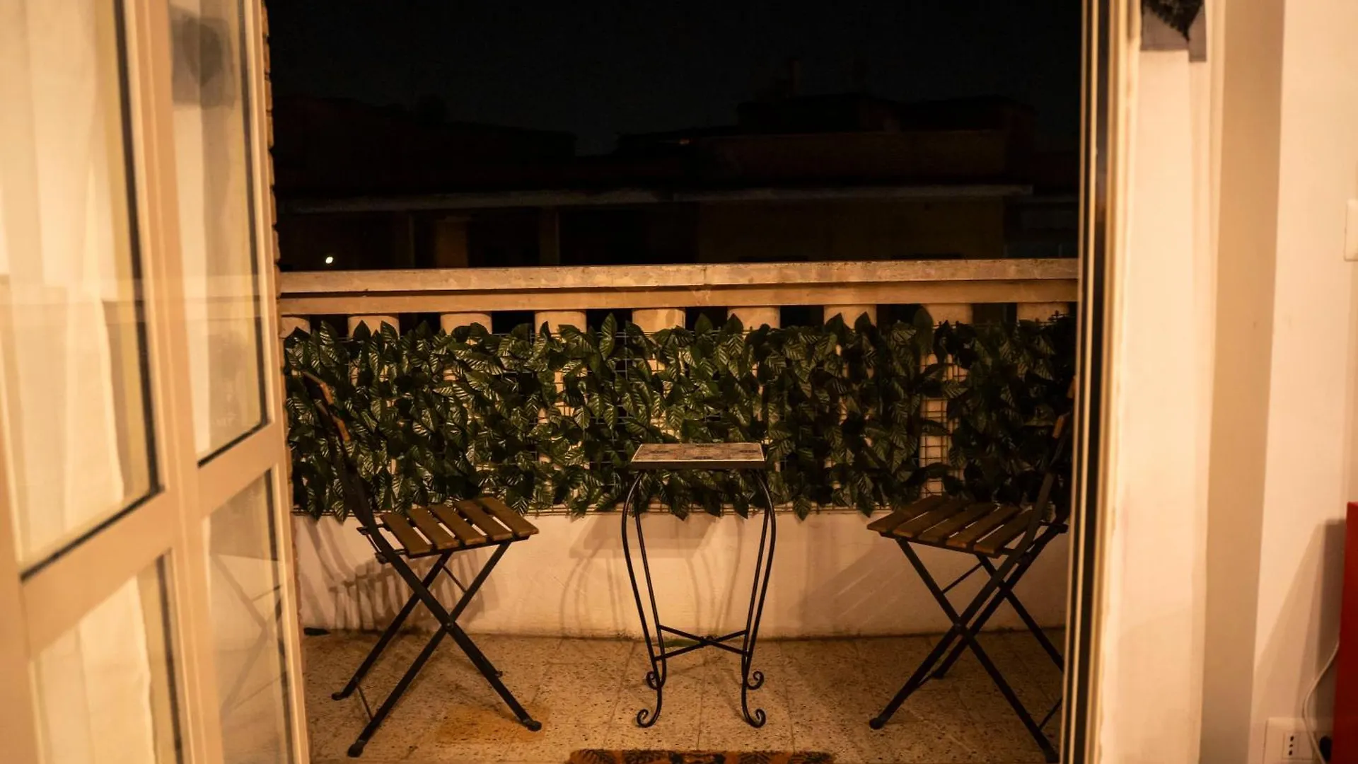 Casa Marta Apartment Rome