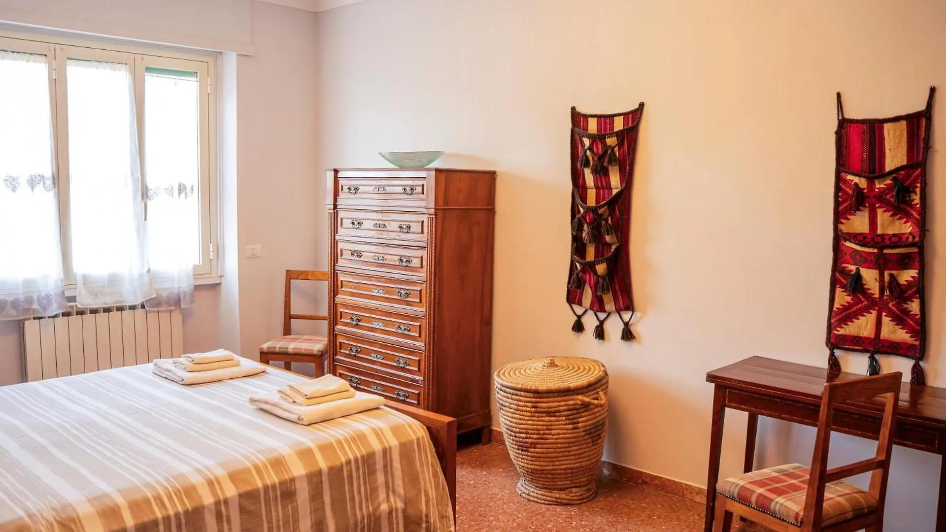 Casa Marta Apartment Rome