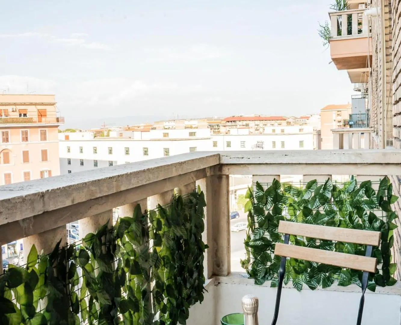 Casa Marta Apartment Rome